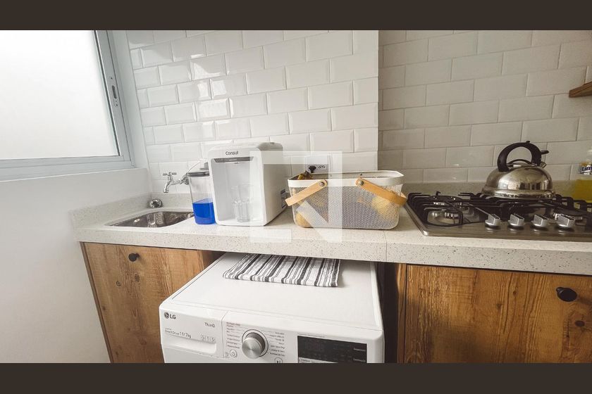 Apartamento, 2 quartos, 44 m² - Foto 29