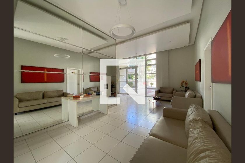 Apartamento, 2 quartos, 44 m² - Foto 34