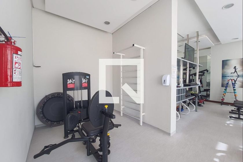 Apartamento, 2 quartos, 44 m² - Foto 36