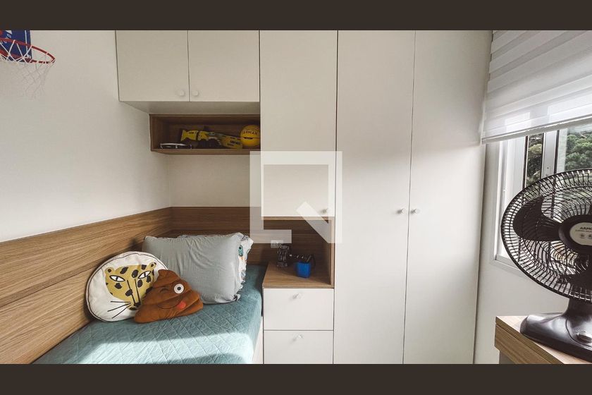 Apartamento, 2 quartos, 44 m² - Foto 17