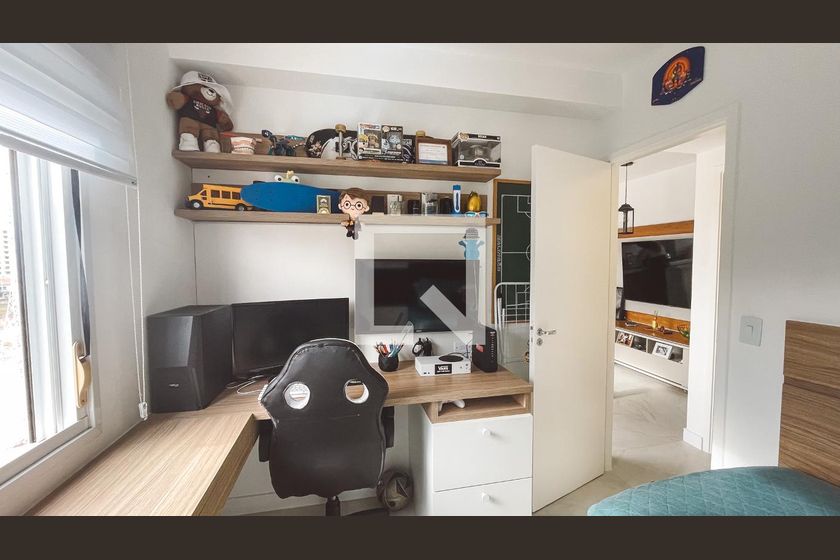 Apartamento, 2 quartos, 44 m² - Foto 19