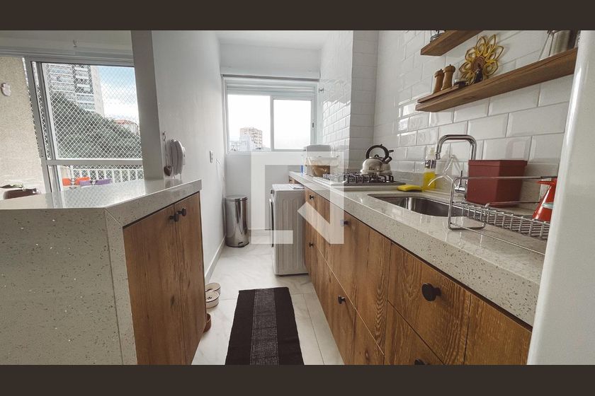 Apartamento, 2 quartos, 44 m² - Foto 27