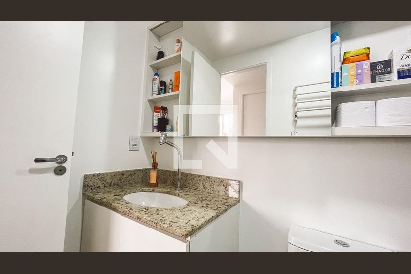 Apartamento, 2 quartos, 44 m² - Foto 23