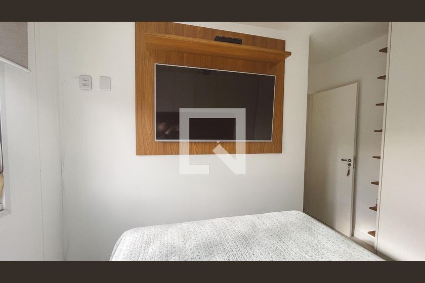 Apartamento, 2 quartos, 44 m² - Foto 14