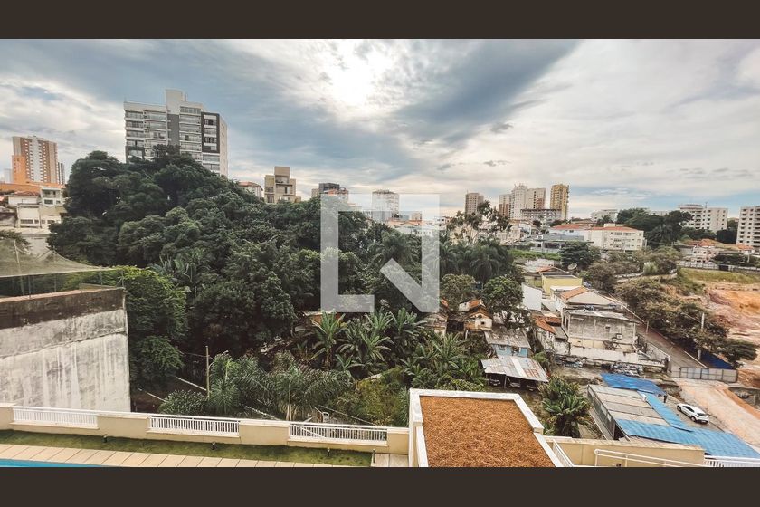 Apartamento, 2 quartos, 44 m² - Foto 20