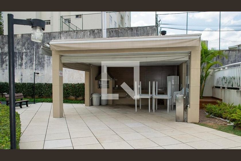Apartamento, 2 quartos, 44 m² - Foto 45