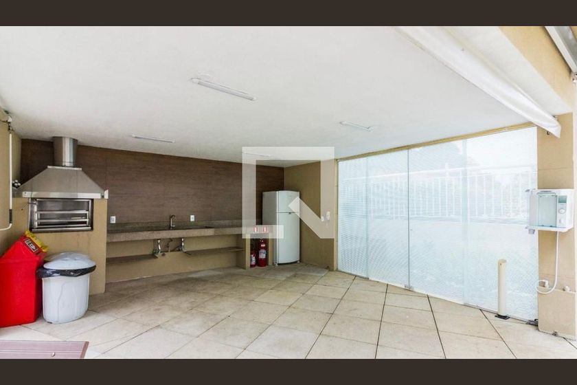 Apartamento, 2 quartos, 44 m² - Foto 44
