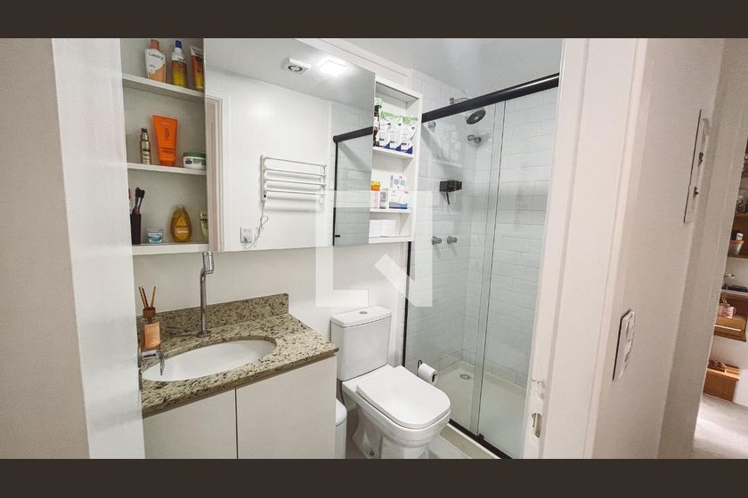 Apartamento, 2 quartos, 44 m² - Foto 22