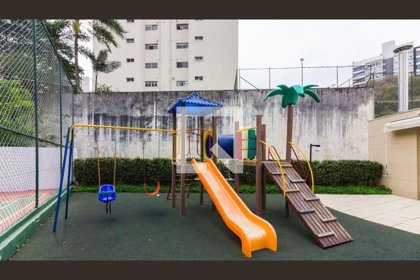 Apartamento, 2 quartos, 44 m² - Foto 42