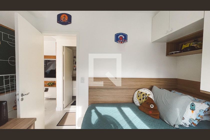 Apartamento, 2 quartos, 44 m² - Foto 18