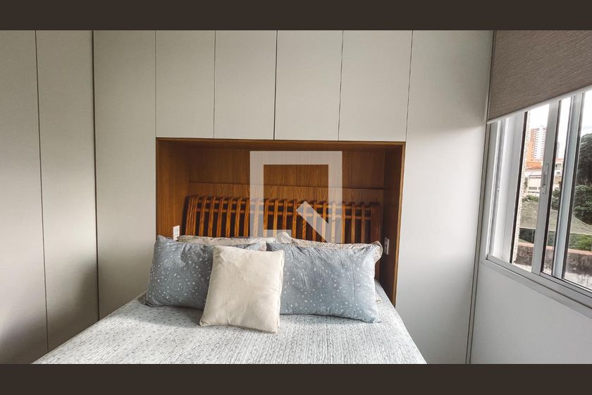 Apartamento, 2 quartos, 44 m² - Foto 13