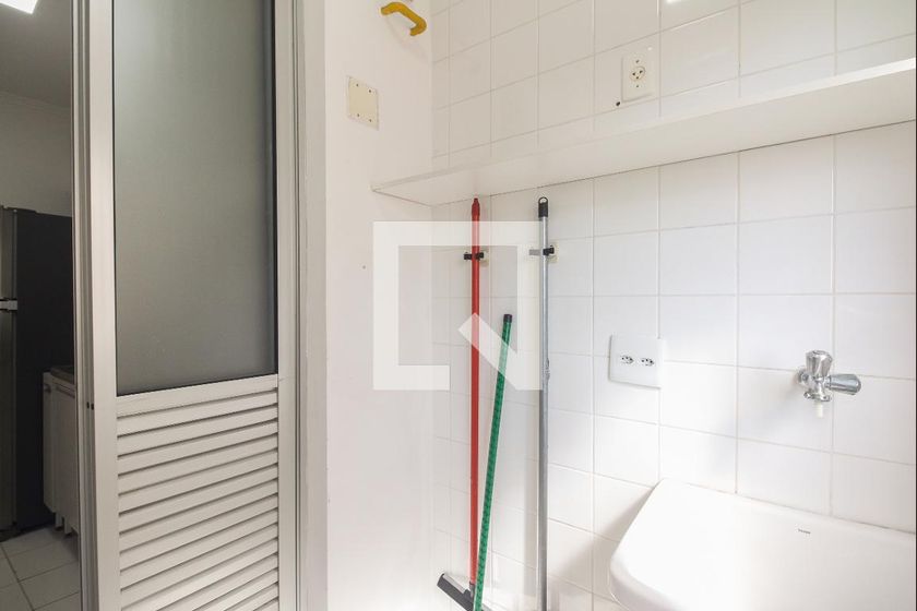 Apartamento, 2 quartos, 50 m² - Foto 61