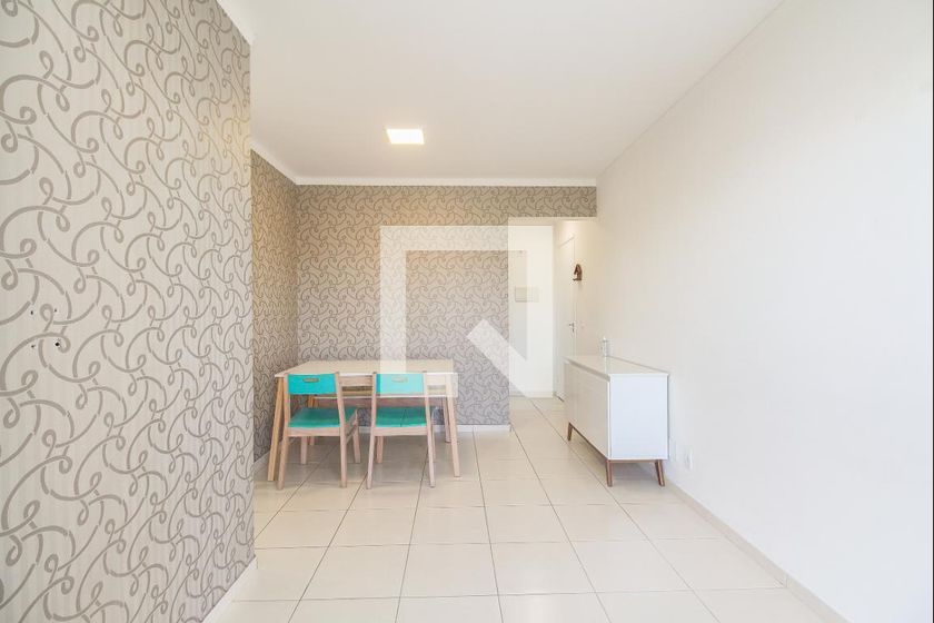 Apartamento, 2 quartos, 50 m² - Foto 7