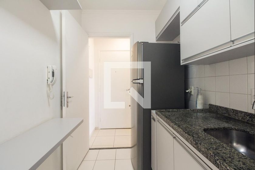 Apartamento, 2 quartos, 50 m² - Foto 53