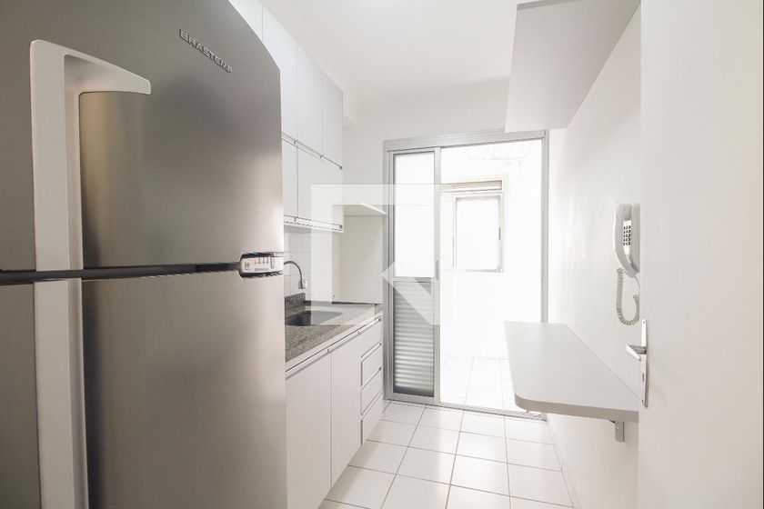 Apartamento, 2 quartos, 50 m² - Foto 47