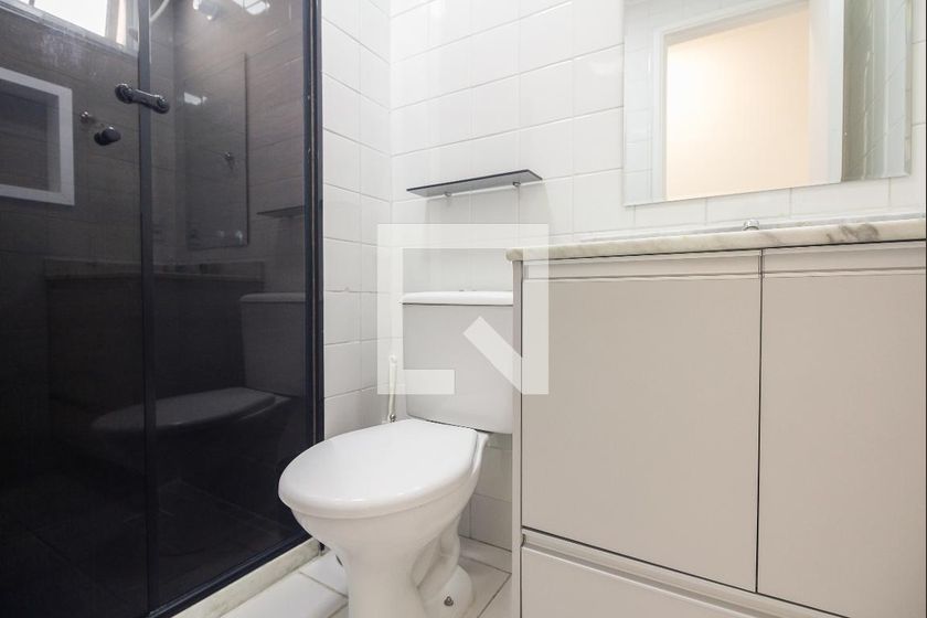Apartamento, 2 quartos, 50 m² - Foto 41