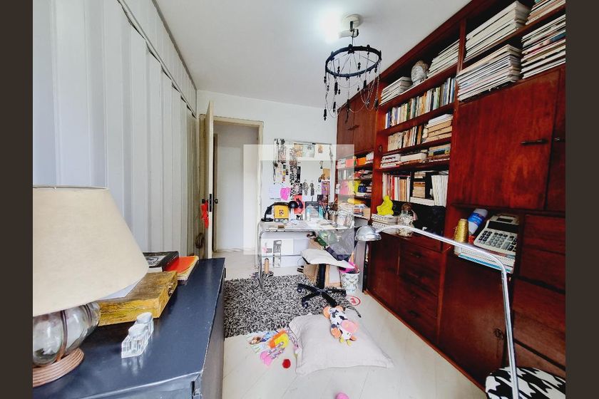 Apartamento, 3 quartos, 74 m² - Foto 38
