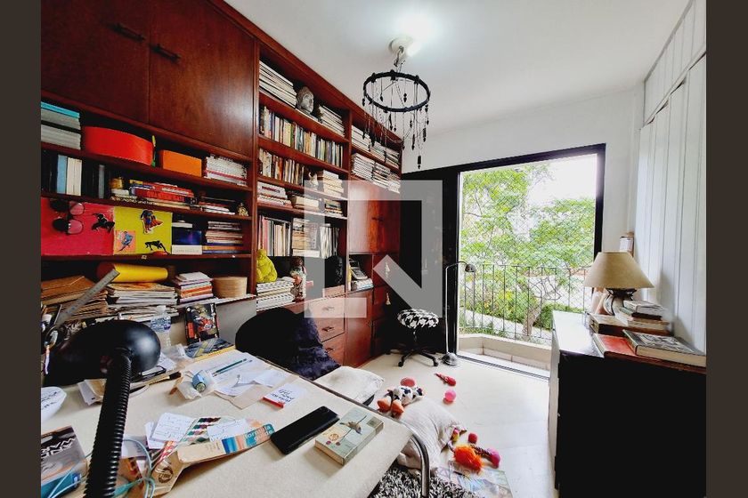 Apartamento, 3 quartos, 74 m² - Foto 35