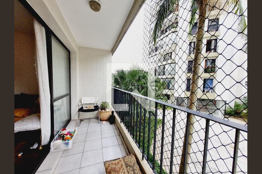 Apartamento, 3 quartos, 74 m² - Foto 23
