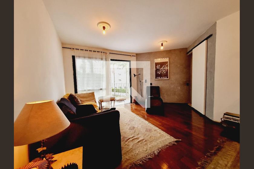 Apartamento, 3 quartos, 74 m² - Foto 5