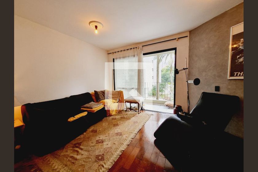 Apartamento, 3 quartos, 74 m² - Foto 8