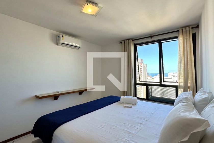 Apartamento, 1 quarto, 80 m² - Foto 21