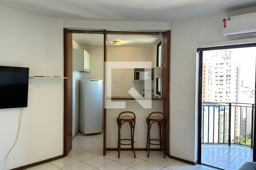 Apartamento, 1 quarto, 80 m² - Foto 43