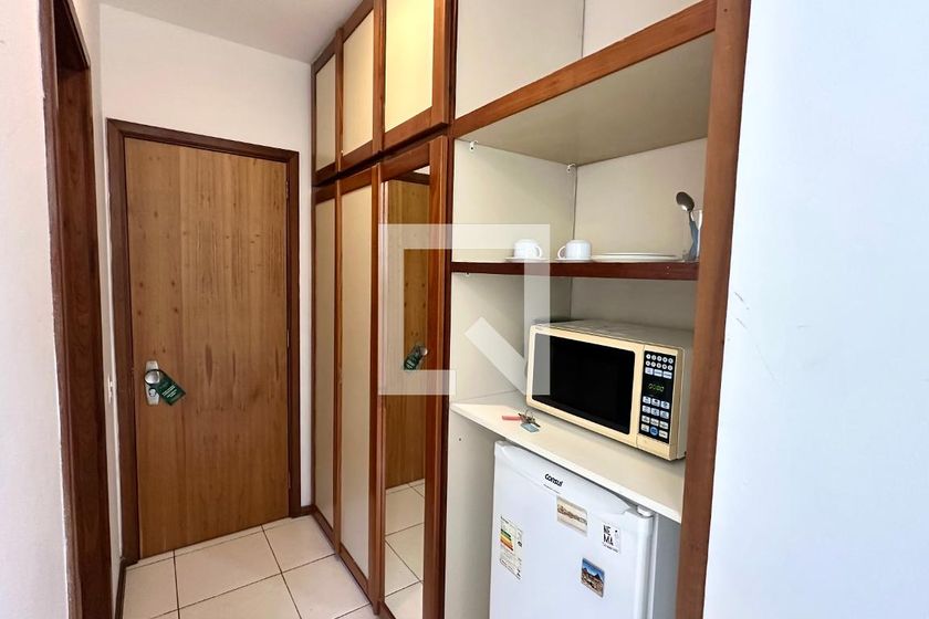 Apartamento, 1 quarto, 80 m² - Foto 17