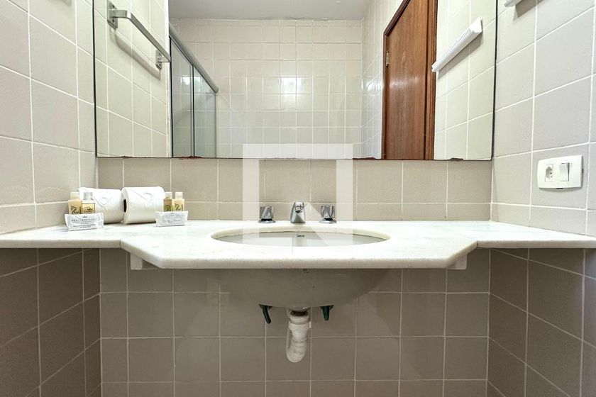 Apartamento, 1 quarto, 80 m² - Foto 33