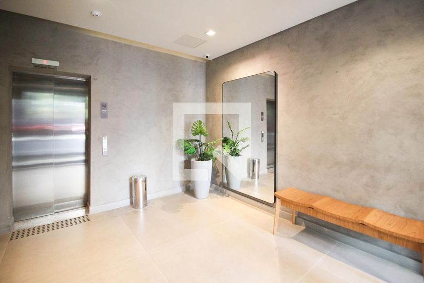 Kitnet-Studio, 27 m² - Foto 31
