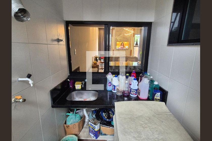 Casa, 3 quartos, 220 m² - Foto 39