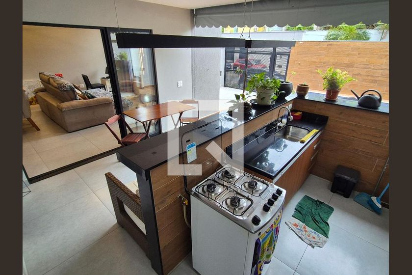 Casa, 3 quartos, 220 m² - Foto 47