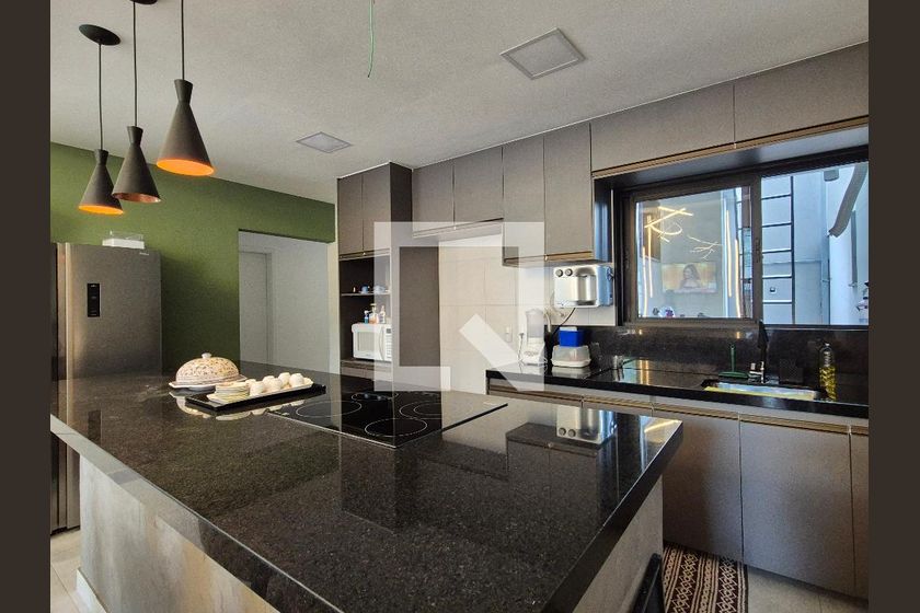 Casa, 3 quartos, 220 m² - Foto 33
