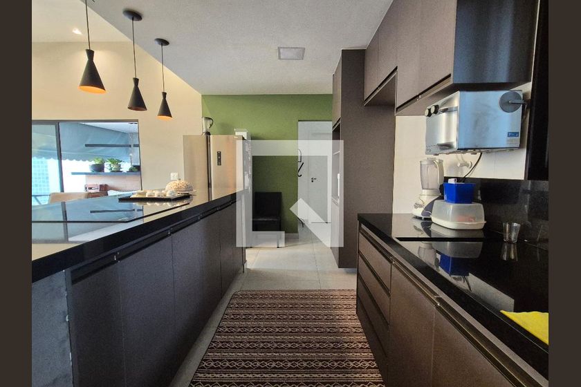 Casa, 3 quartos, 220 m² - Foto 34