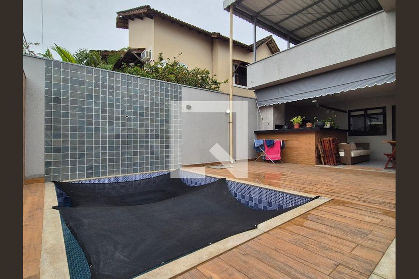 Casa, 3 quartos, 220 m² - Foto 50