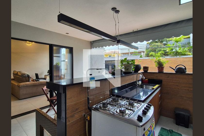 Casa, 3 quartos, 220 m² - Foto 44