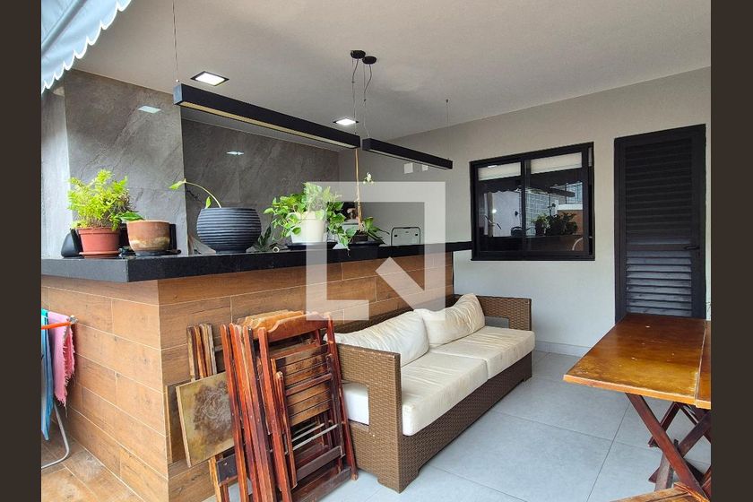 Casa, 3 quartos, 220 m² - Foto 41