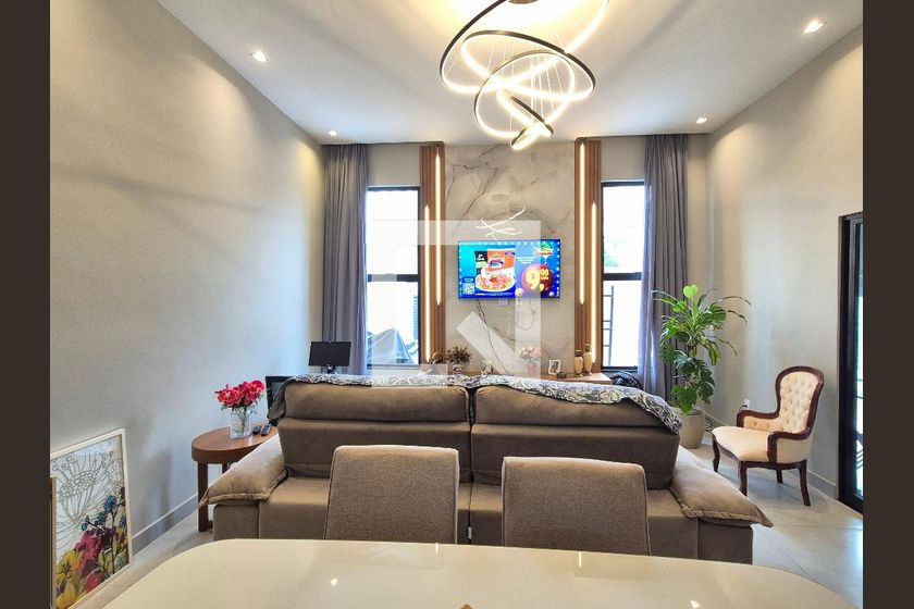 Casa, 3 quartos, 220 m² - Foto 6
