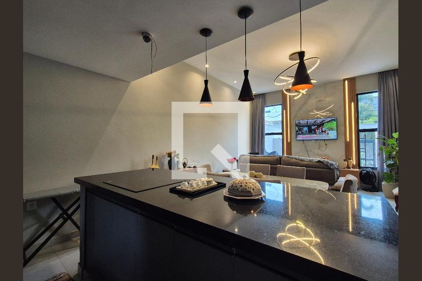 Casa, 3 quartos, 220 m² - Foto 36
