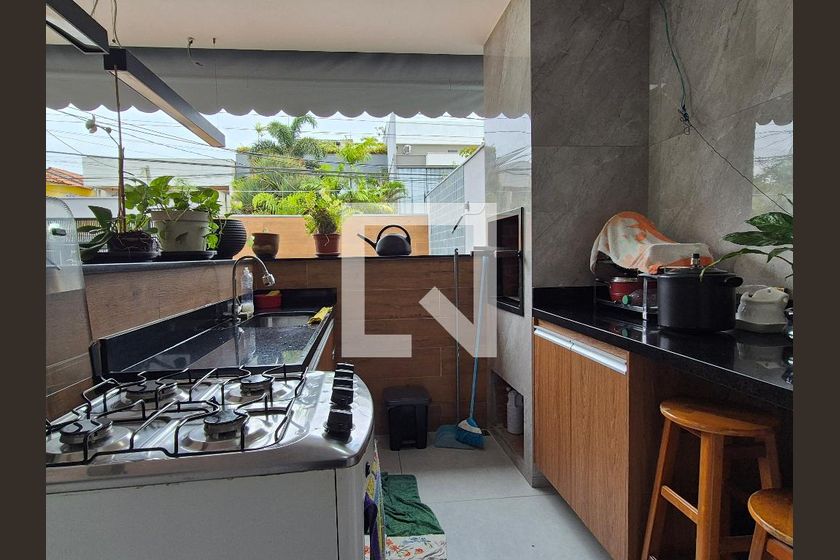 Casa, 3 quartos, 220 m² - Foto 43