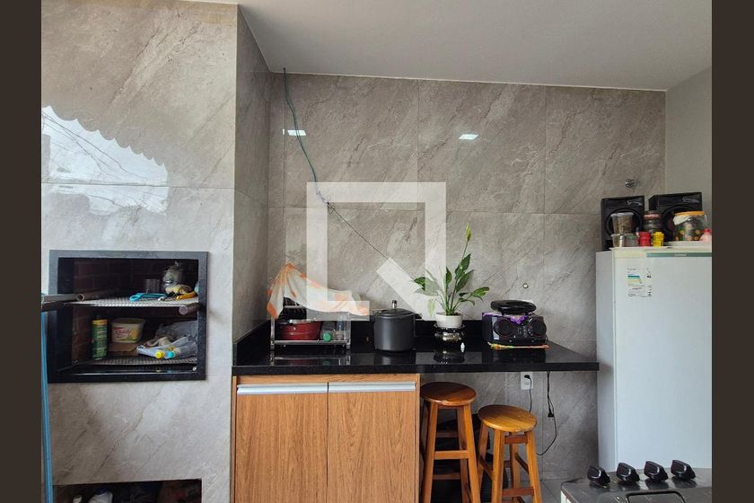 Casa, 3 quartos, 220 m² - Foto 45