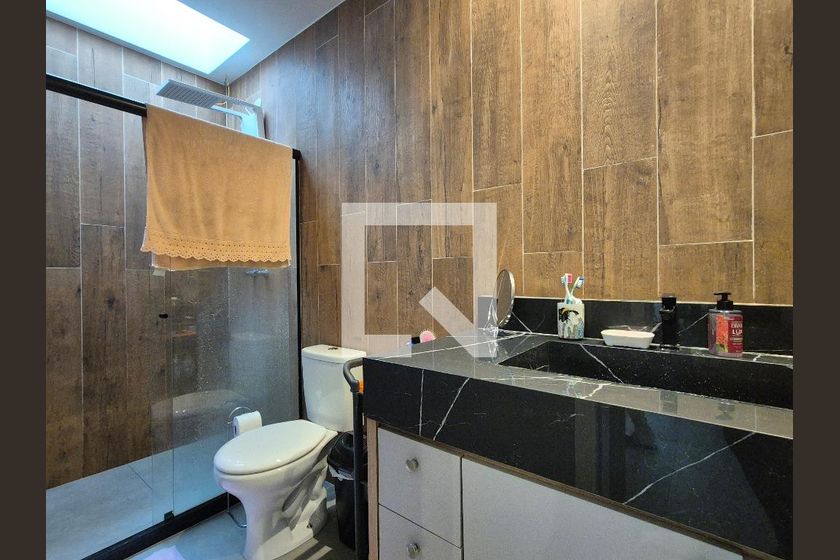Casa, 3 quartos, 220 m² - Foto 11