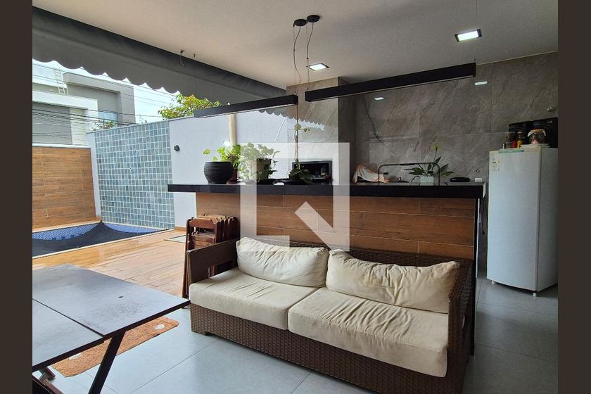 Casa, 3 quartos, 220 m² - Foto 42
