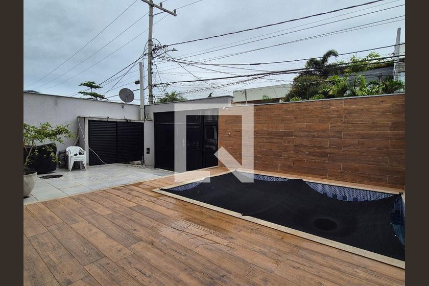 Casa, 3 quartos, 220 m² - Foto 49