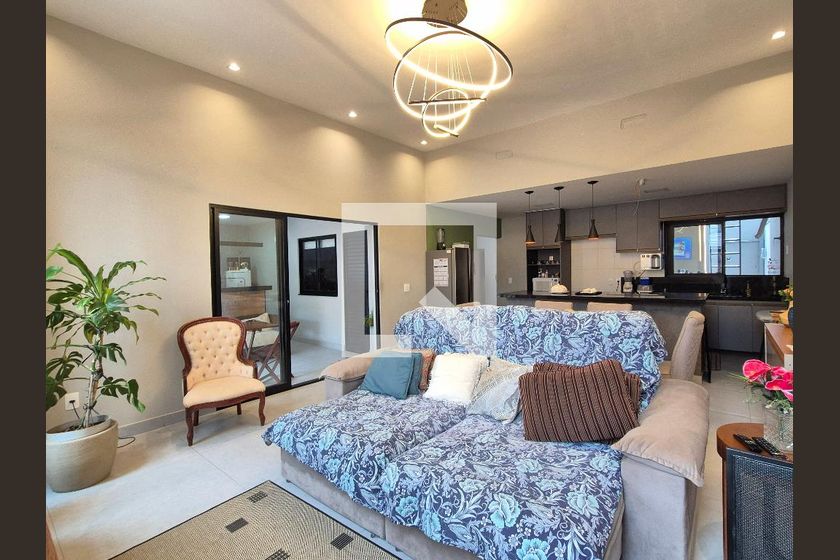 Casa, 3 quartos, 220 m² - Foto 4