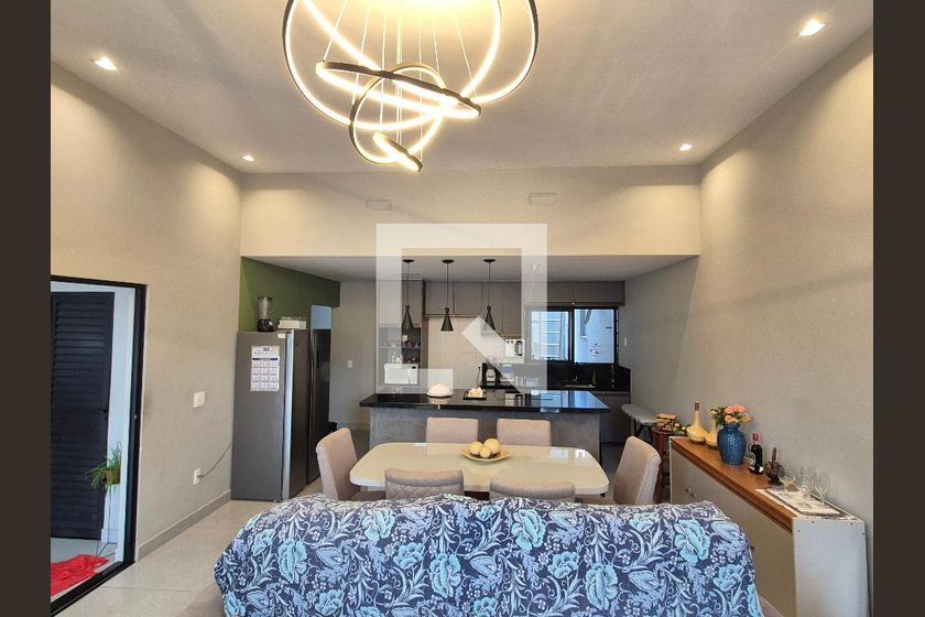 Casa, 3 quartos, 220 m² - Foto 5