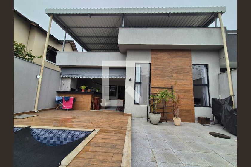 Casa, 3 quartos, 220 m² - Foto 55