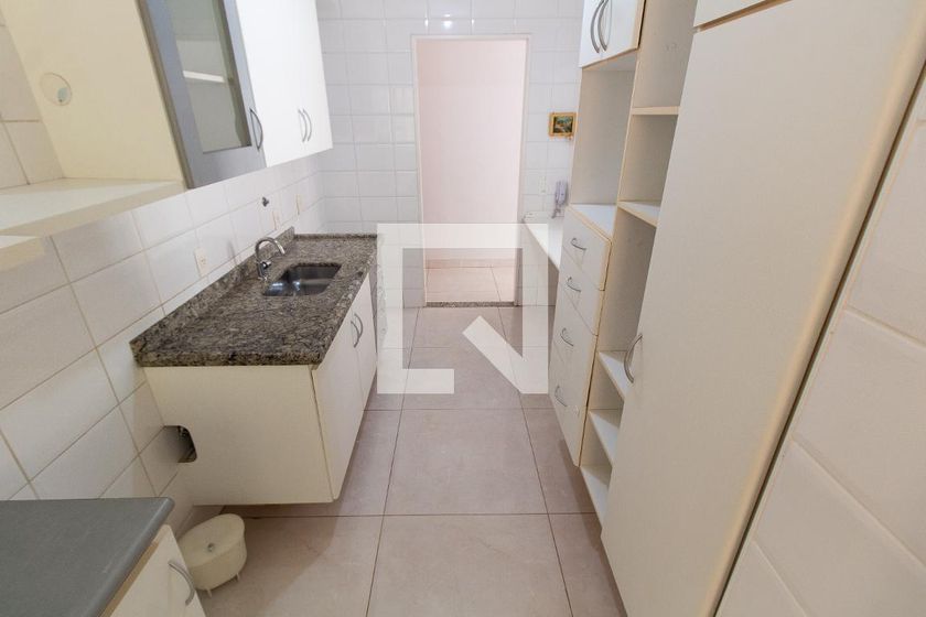 Apartamento à Venda - Centro, 2 Quartos,  70 m2 em , Campinas - sp | SoloBR
