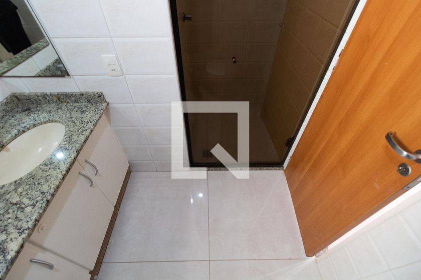 Apartamento à Venda - Centro, 2 Quartos,  70 m2 em , Campinas - sp | SoloBR