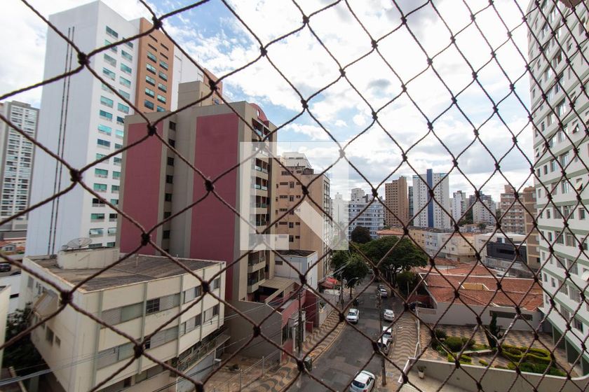 Apartamento à Venda - Centro, 2 Quartos,  70 m2 em , Campinas - sp | SoloBR
